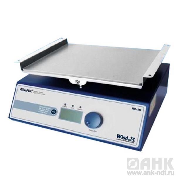 Встряхиватели