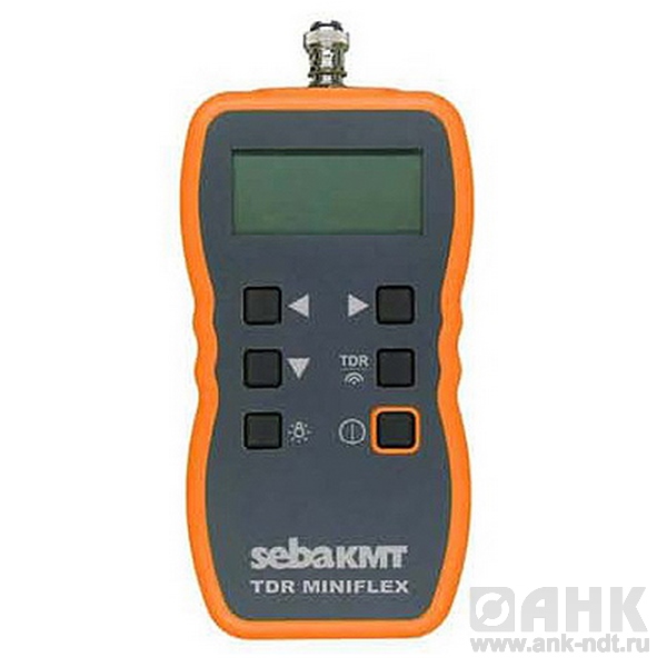 Рефлектометры