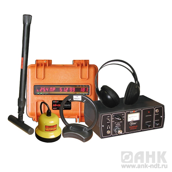 Кабеледефектоискатели