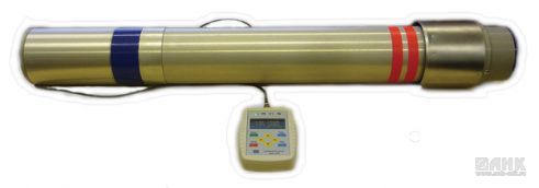 Переносной рентгеновский аппарат CXT-200-48-N для трубосварочной базы