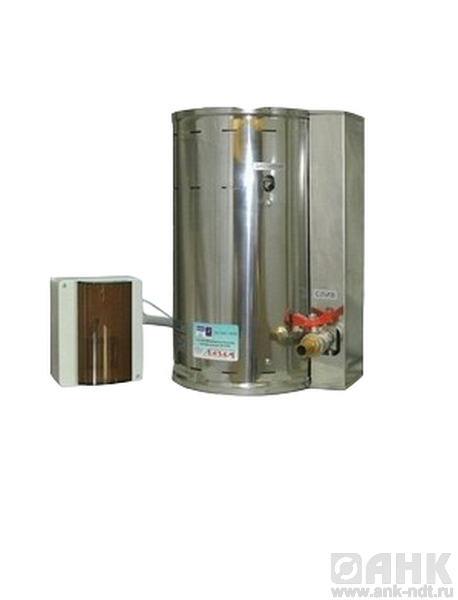 ДИСТИЛЛЯТОР АЭ-5