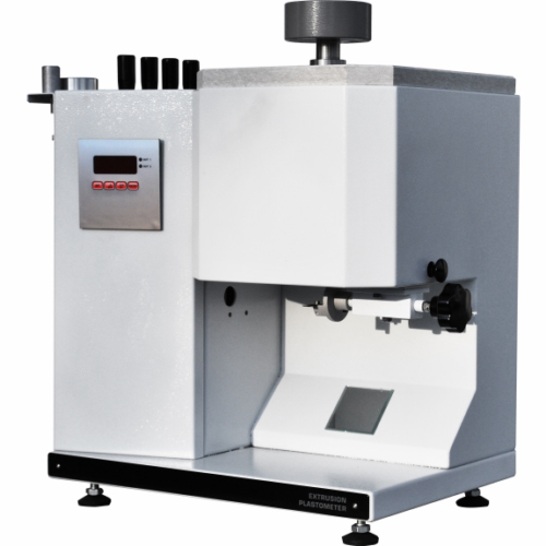 Пластометр ручной MELT Index