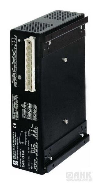 600 S 24 - Источник питания Delta Elektronika