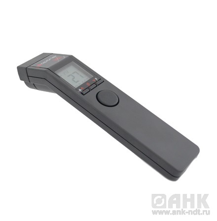 Портативный пирометр OPTRIS MS Pro