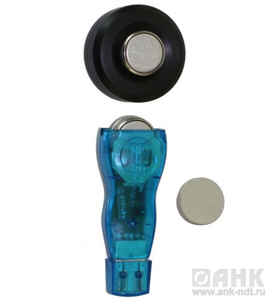 Терморегистратор РТВ