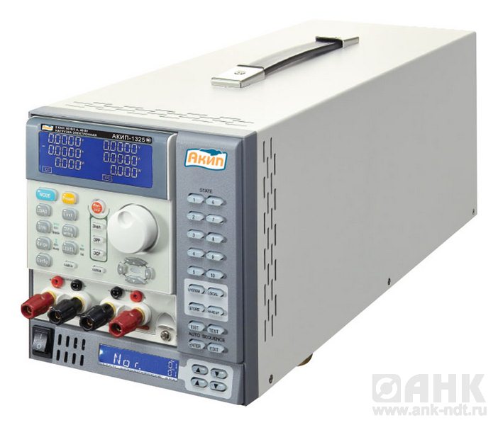 АКИП-1323 Электронная нагрузка