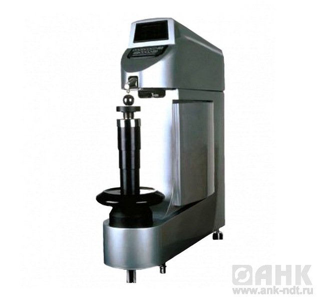 Стационарный твердомер по Роквеллу TH301