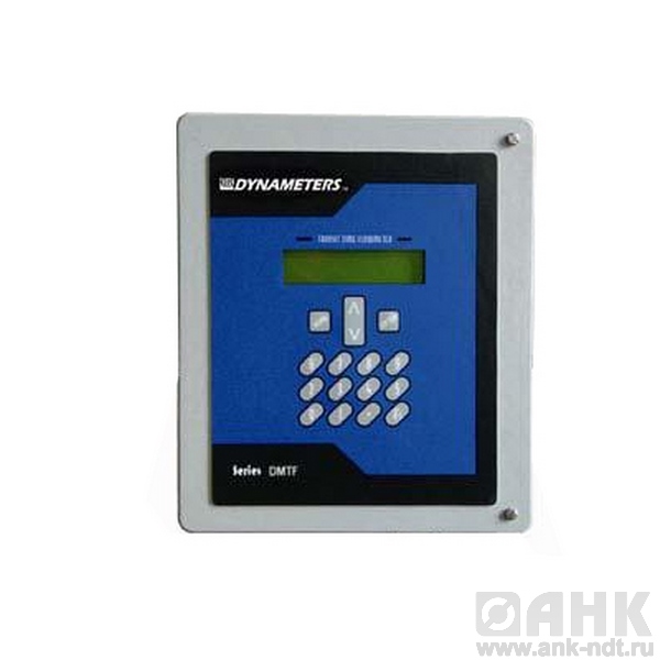 Ультразвуковой расходомер DMTFC