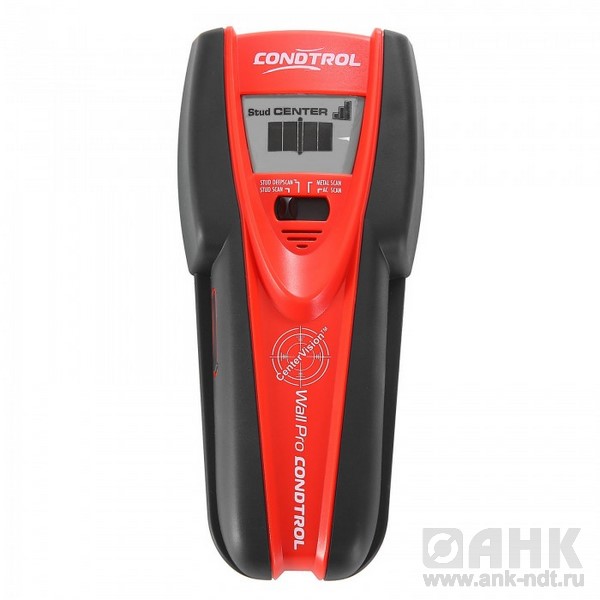 Детектор Wall Pro CONDTROL