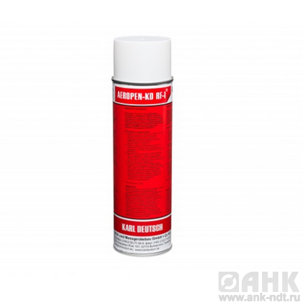 Пенетрант HELLING FP 93A(M) (уровень 2)