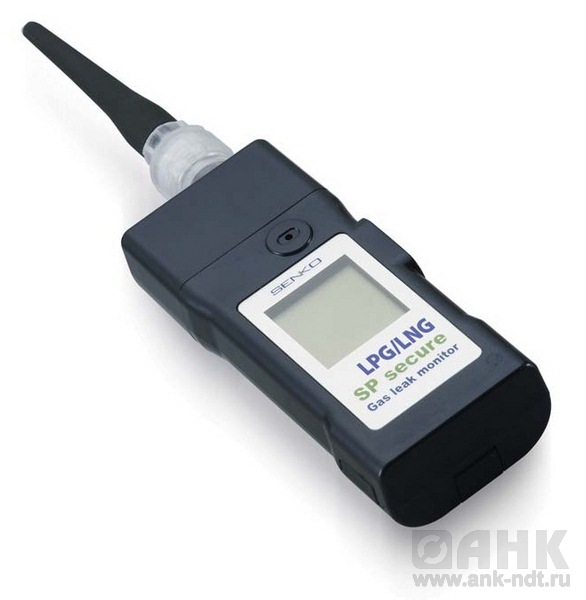 Газоанализатор SENKO SРSECURE