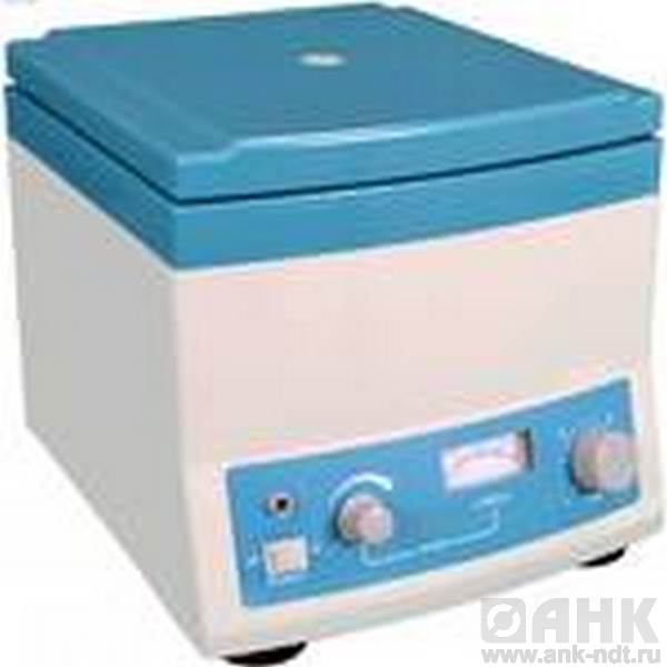 Центрифуга UC-1408Е (4000 об/мин)