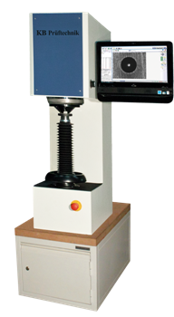 Твердомеры Бринелля