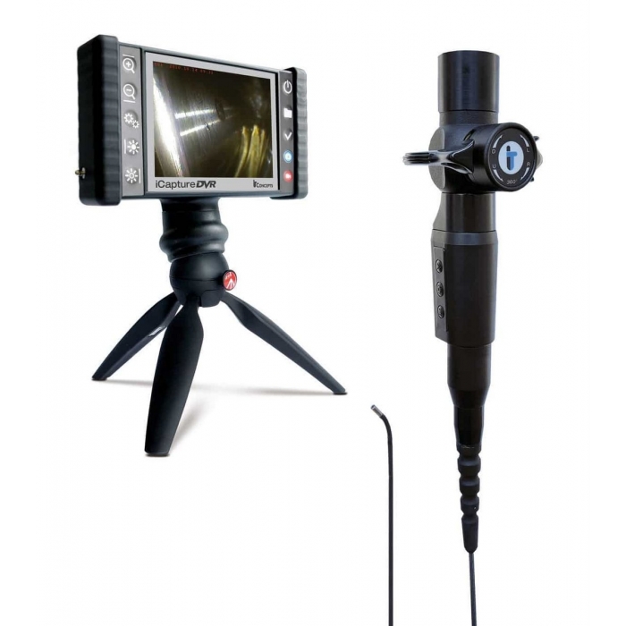 Видеоэндоскоп СЕ­РИИ ILED