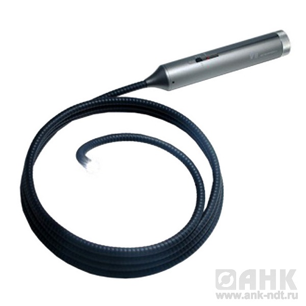 Видеоэндоскоп jProbe VB (длина зонда: 3-30 м)