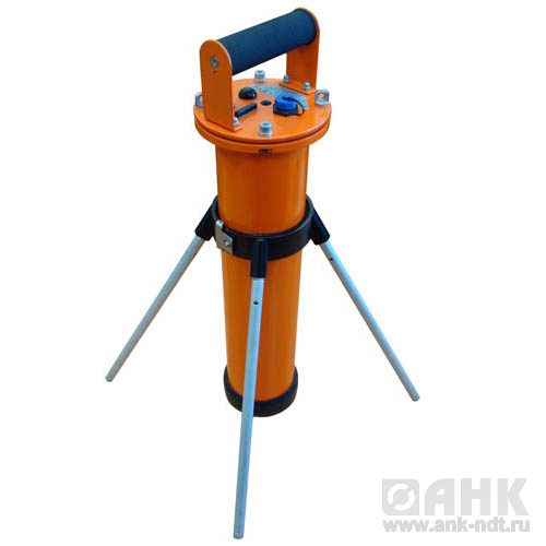 Спектрометр МКС-АТ6101ДР