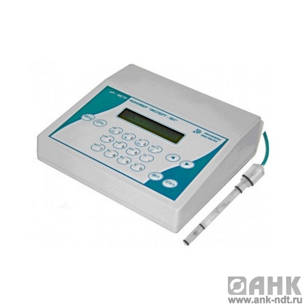 Кислородомер АНИОН 7040