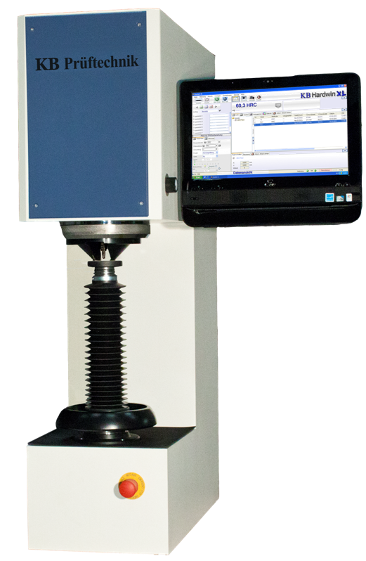 Твердомеры KB 150