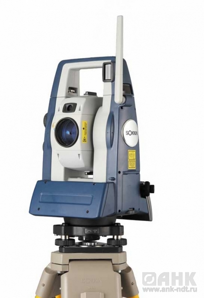Роботизированный тахеометр Sokkia SX-101