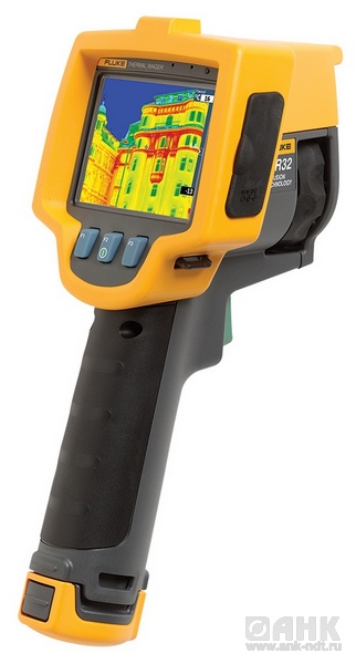 Тепловизор FLUKE TiR32