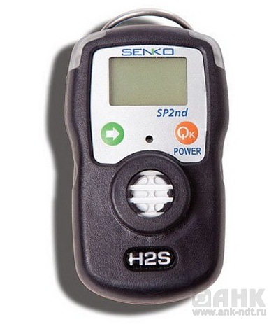 Газоанализатор SENKO SP2ND (O2)