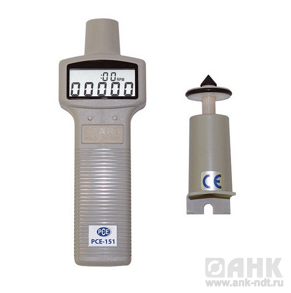 Тахометр PCE-151