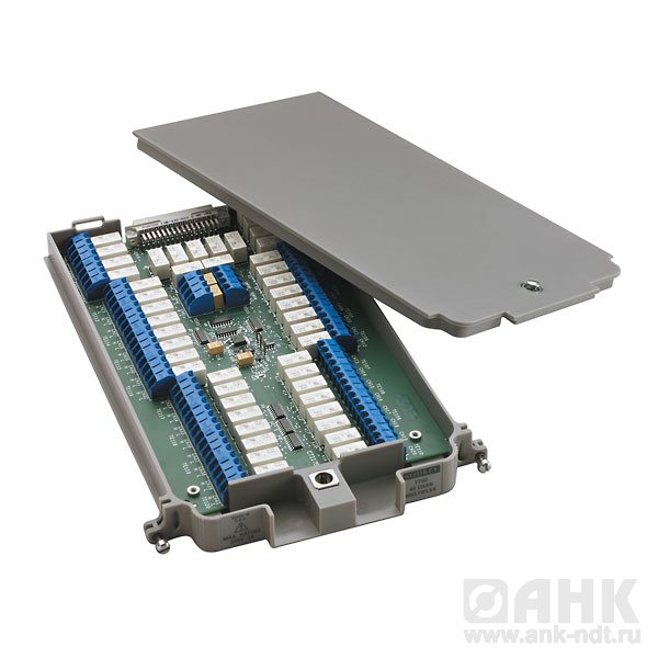 7700 — модуль коммутационный