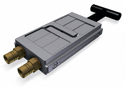 Вставка для пресс-форм AIM ™ Step Chip