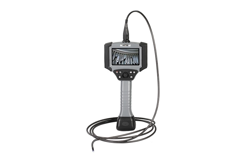 Управляемый видеоэндоскоп HD разрешенияe eVIT XL