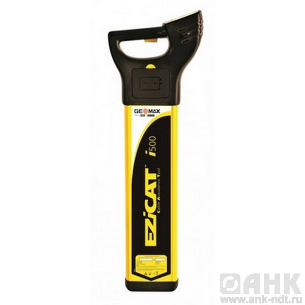 Трассоискатель EZiCAT i500