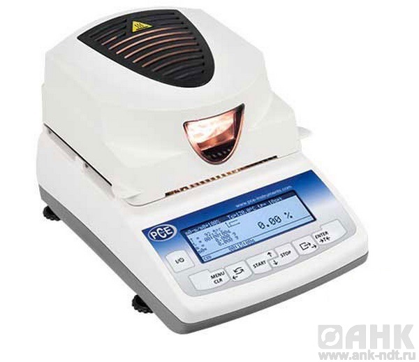 Влагомер PCE-MB 210C