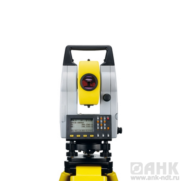 Тахеометр GEOMAX Zipp20 R250, 5"