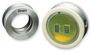 Оборудование для пробоподготовки микроэлектронных компонентов - AccuStop