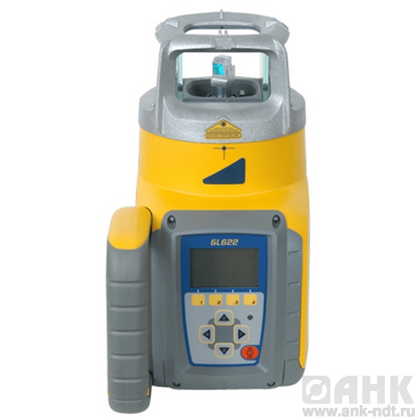 Лазерный нивелир Spectra Precision GL622-DR-EU