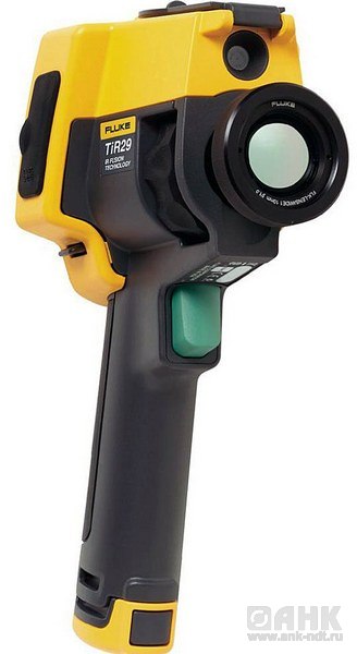 Тепловизор FLUKE Ti29