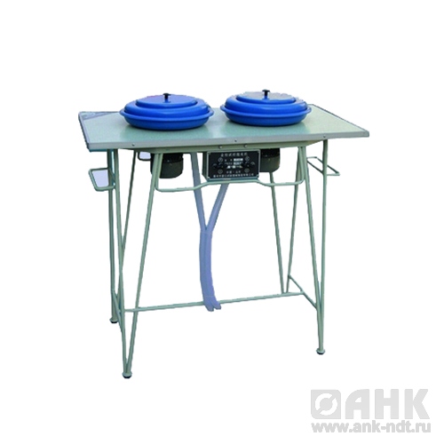 Полировальный станок P-2