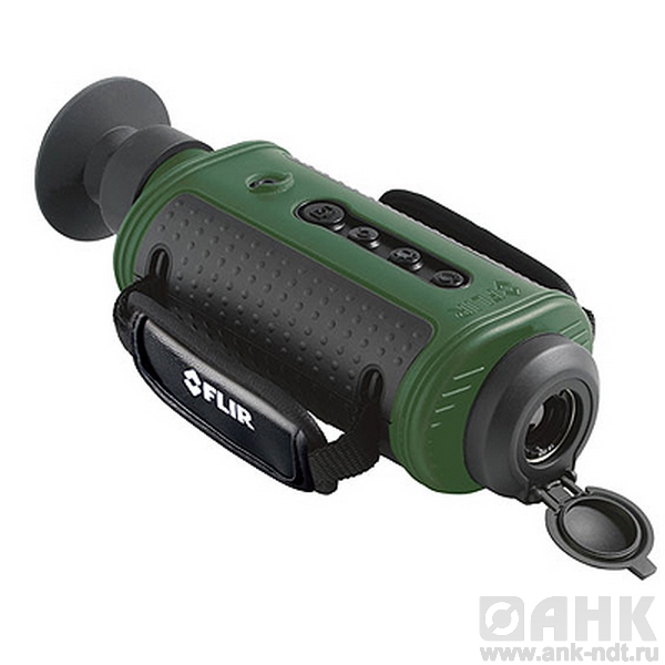 Тепловизор Flir Scout TS32r