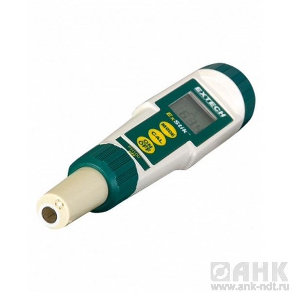 Восполняемый модуль электрода рН Extech PH115