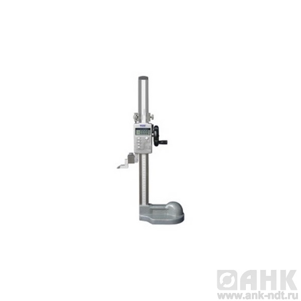 Штангенрейсмас Vogel цифровой со штурвалом