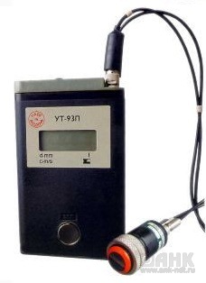 Ультразвуковой толщиномер УТ-93П