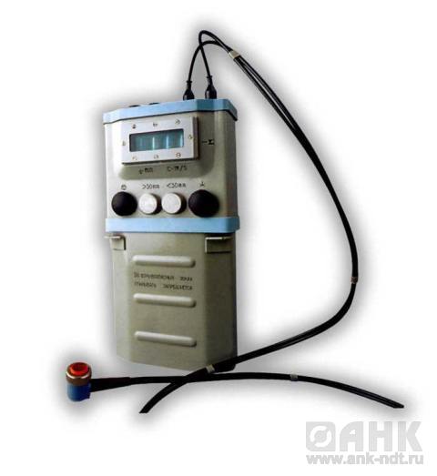 Ультразвуковой толщиномер УТ-96 взрывозащищенный