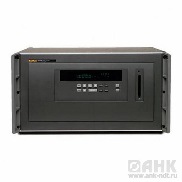 Система сбора данных Fluke 2686A