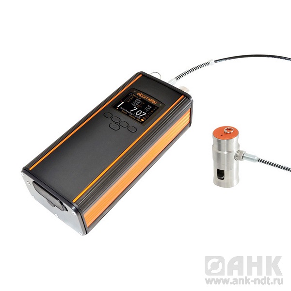 Адгезиметр ELCOMETER 510 (автоматический)