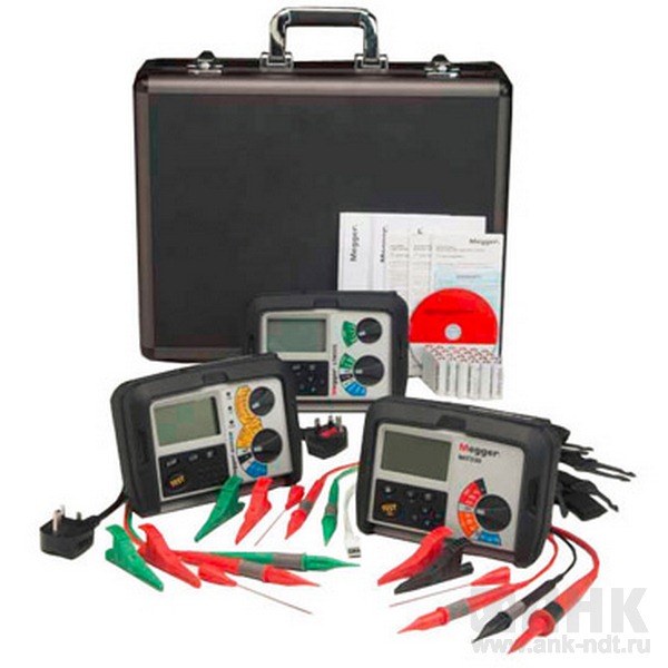 MTK310 — набор измерительных приборов