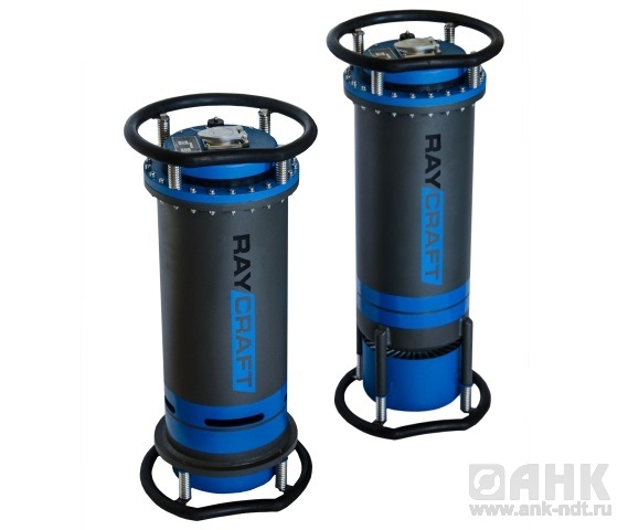 Переносные рентгеновские аппараты серии RayCraft