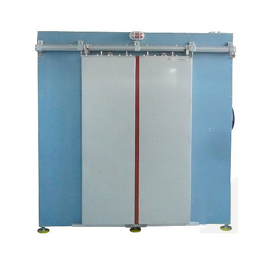 Разборная рентгенозащитная кабина КРЗ-225