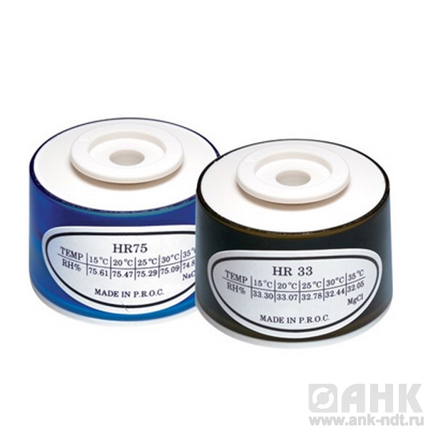 Набор для измерения показателей влажности Extech RH300-CAL