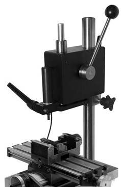 Штатив для измерения твердости "Комплект №2"