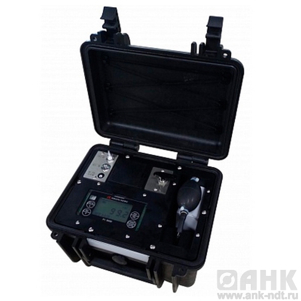 Газоанализатор FI-8000-SF6