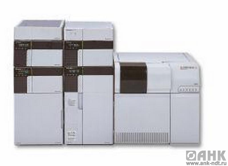 Жидкостный хроматомасс-спектрометр LCMS QP-2010EV